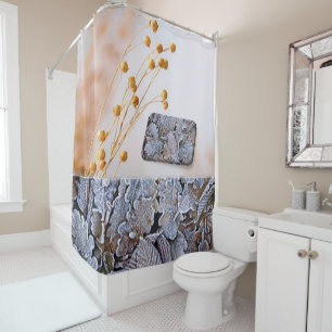 Shower Curtain