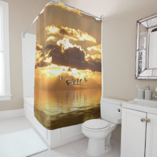 Shower Curtain