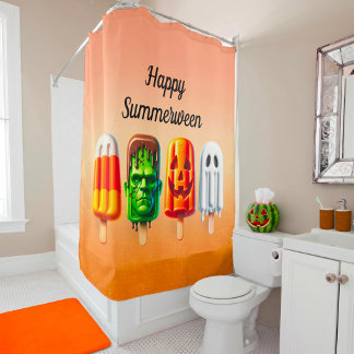 Shower Curtain