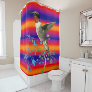 Shower Curtain