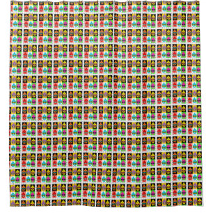 Shower Curtain