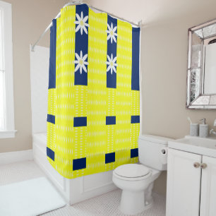 Shower Curtain