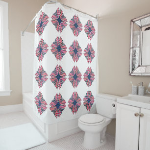 Shower Curtain