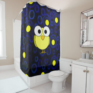 Shower Curtain