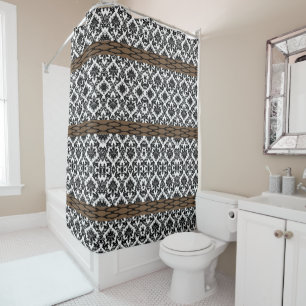 Shower Curtain