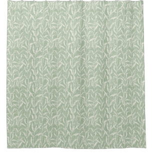 Shower Curtain
