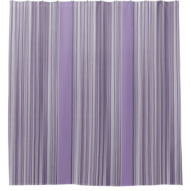 Shower Curtain (Front)