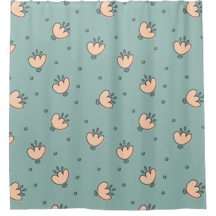 Shower Curtain