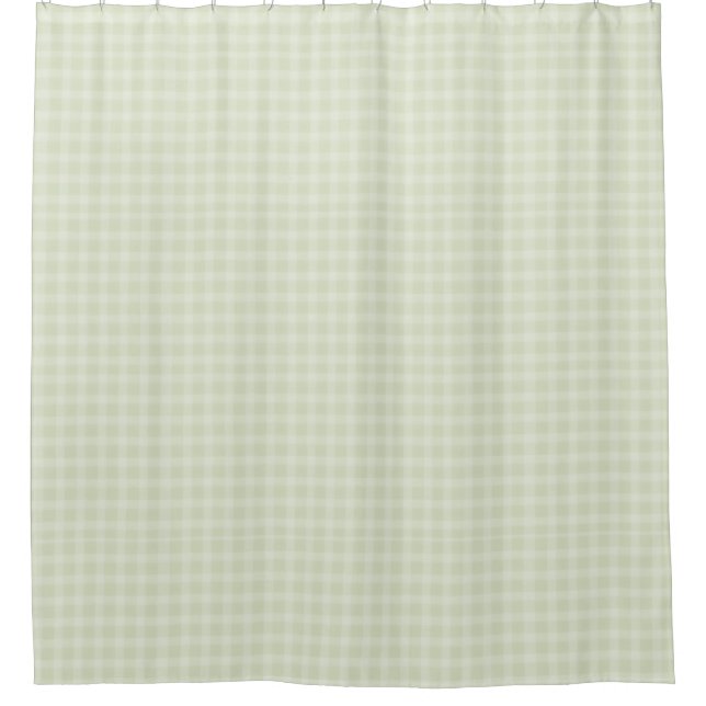 Shower Curtain (Front)