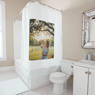 Shower Curtain