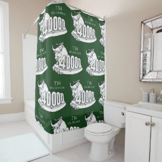 Shower Curtain