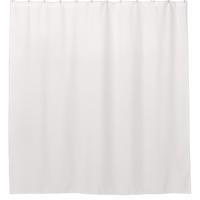 Shower Curtain (Front)