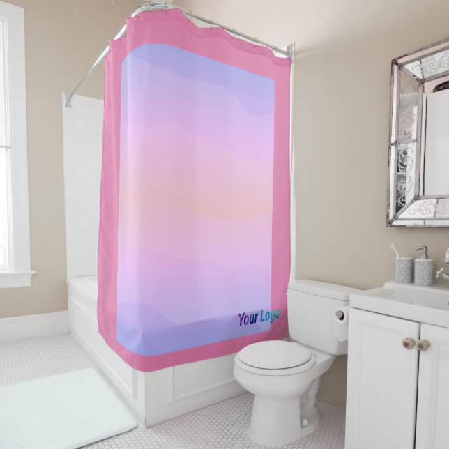 Shower Curtain (In Situ)