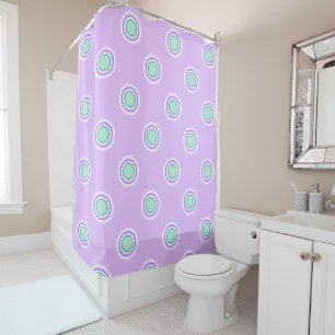 Shower Curtain - Add a Touch of Style to Your Bath