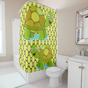 Shower Curtain Children's
