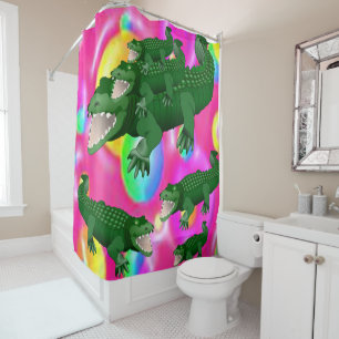 Shower Curtain Children's