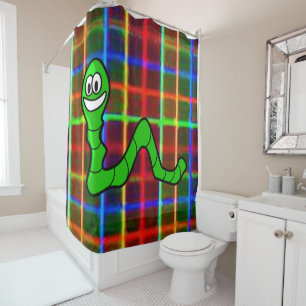 Shower Curtain Children's