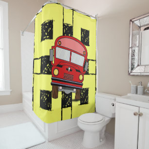 Shower Curtain Children's