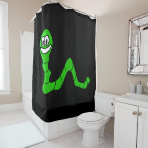 Shower Curtain Children's