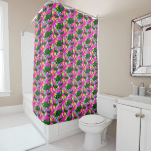Shower Curtain Children's