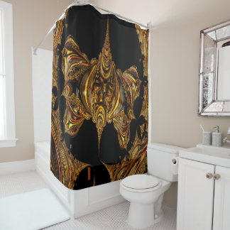 shower curtain - F1416 "Thai"