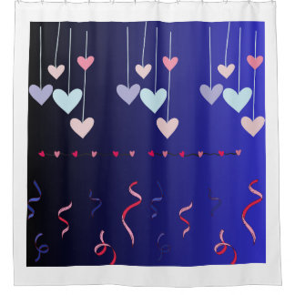 Shower Curtains