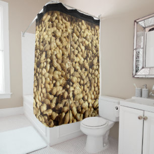 Shower Curtains - Goobers