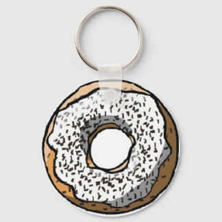 shower key ring
