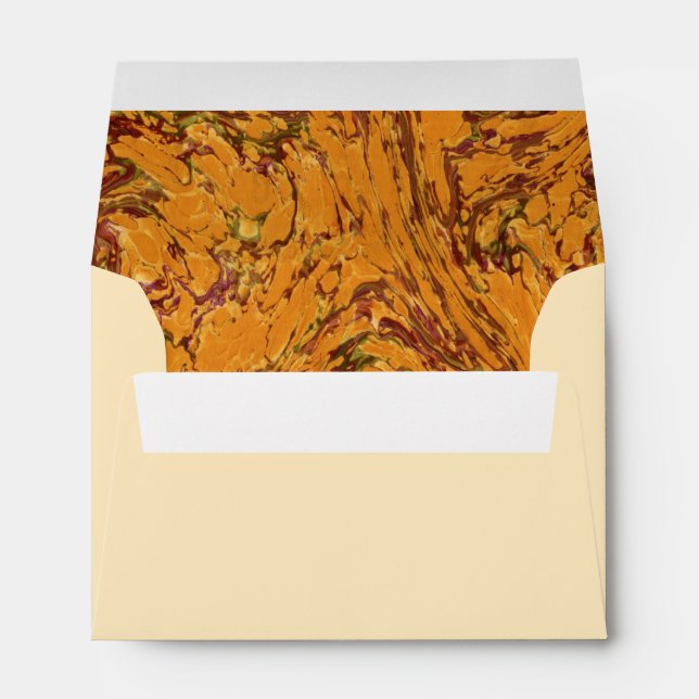 Shower the Bride 6 x 4 Envelope (Back (Bottom))