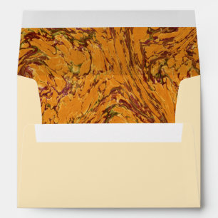 Shower the Bride 7 x 5 Envelope