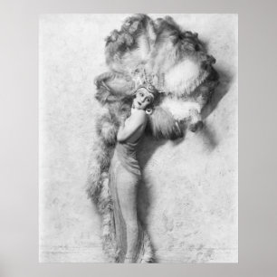 Showgirls - P0000382.JPG Poster