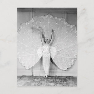 Showgirls - P0000491.JPG Postcard