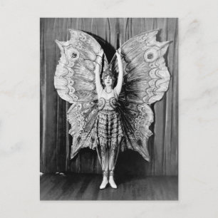 Showgirls - P0001501.Jpg Postcard