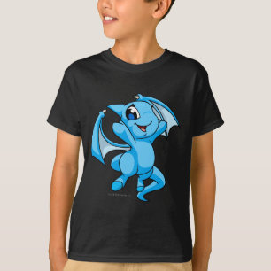 Shoyru Blue T-Shirt