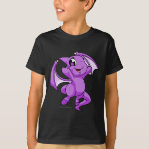 Shoyru Purple T-Shirt