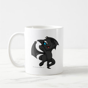 Shoyru Shadow Coffee Mug