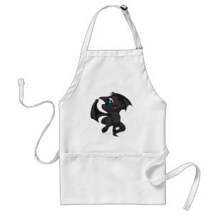 Shoyru Shadow Standard Apron