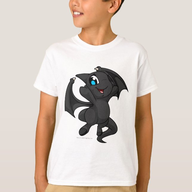 Shoyru Shadow T-Shirt (Front)