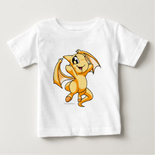 Shoyru Yellow Baby T-Shirt