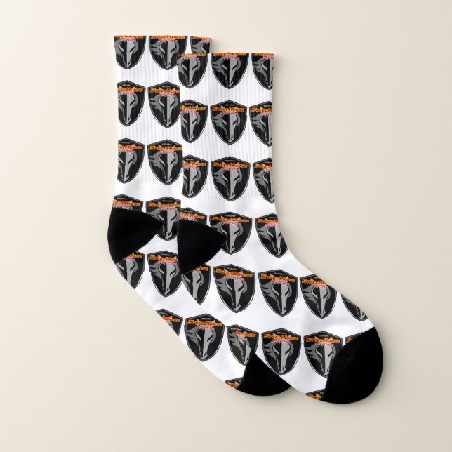 SHR Socks (Pair)