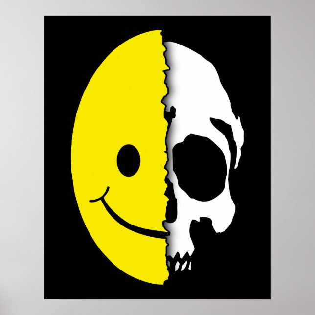 Shreaded Poster (Front)