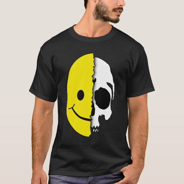 Shreaded T-Shirt (Front)