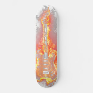 Shred in Style: Custom Best Skateboard Decks.