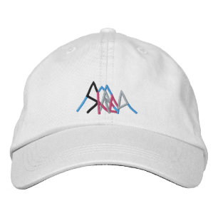 shred snowboarding hat