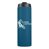 Shred Victor Idaho Mountain Biking