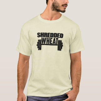 Shredded Wheat T-shirt