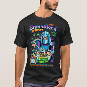 Shreddered Wheat friends T-Shirt
