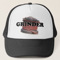 Shredders Grinder