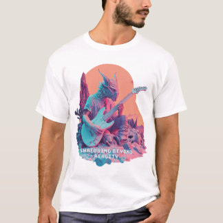 Shredding Beyond Reality T-Shirt