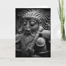 Shree BhogaNandishwara Temple card